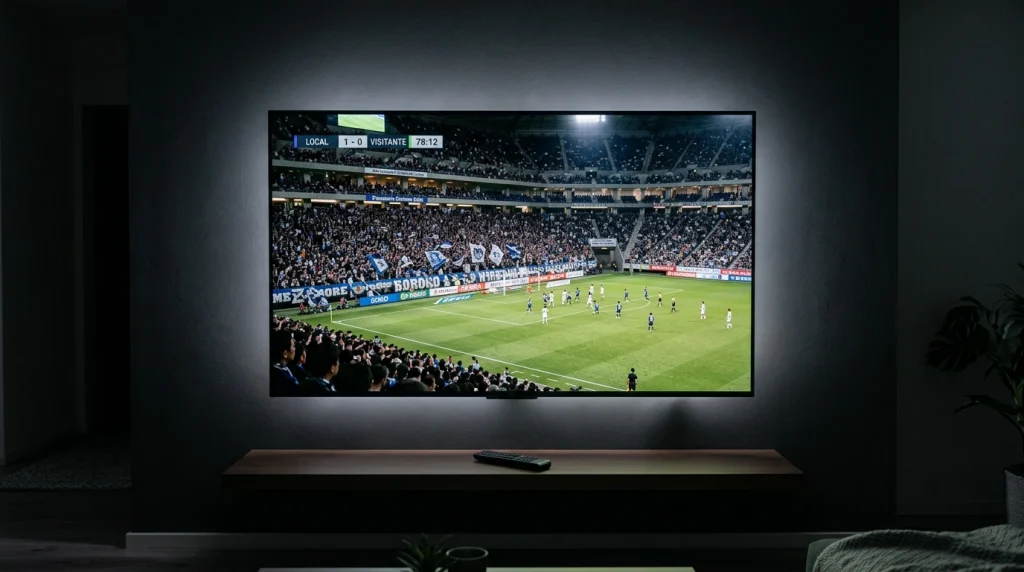 DAZN como titular de los derechos de transmisión de la J-League hasta 2033