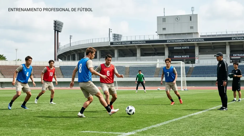 Impacto de los jugadores extranjeros en la J-League y su influencia en las apuestas